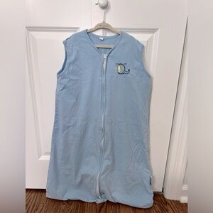 Halo style Sleepsack wearable blanket